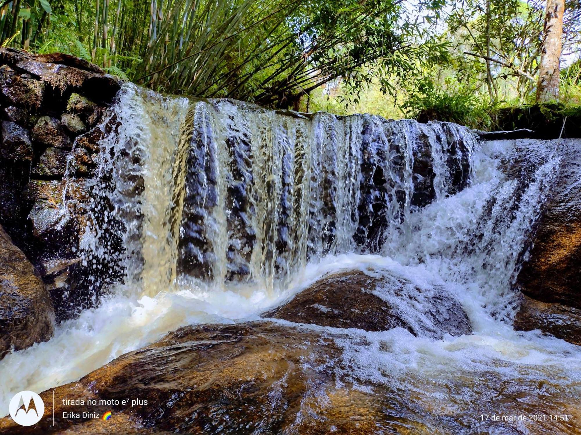 Chales Boa Vista مونتي فيردي الغرفة الصورة